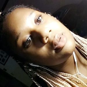 Meet your Posher, Imani